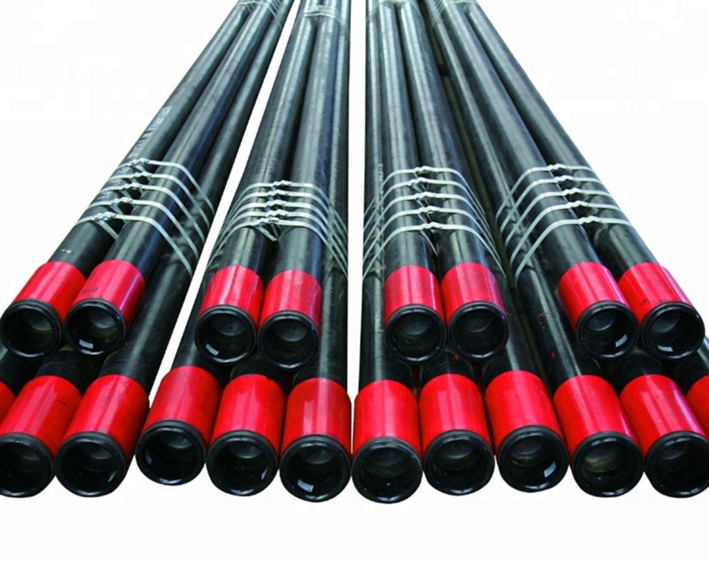 труба остж (octg)