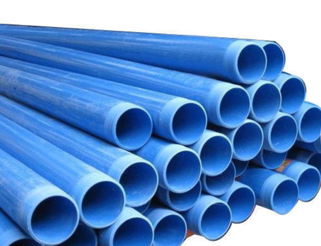 труба для нефти и газа