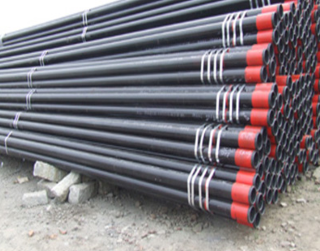 трубы нефтяного сортамента