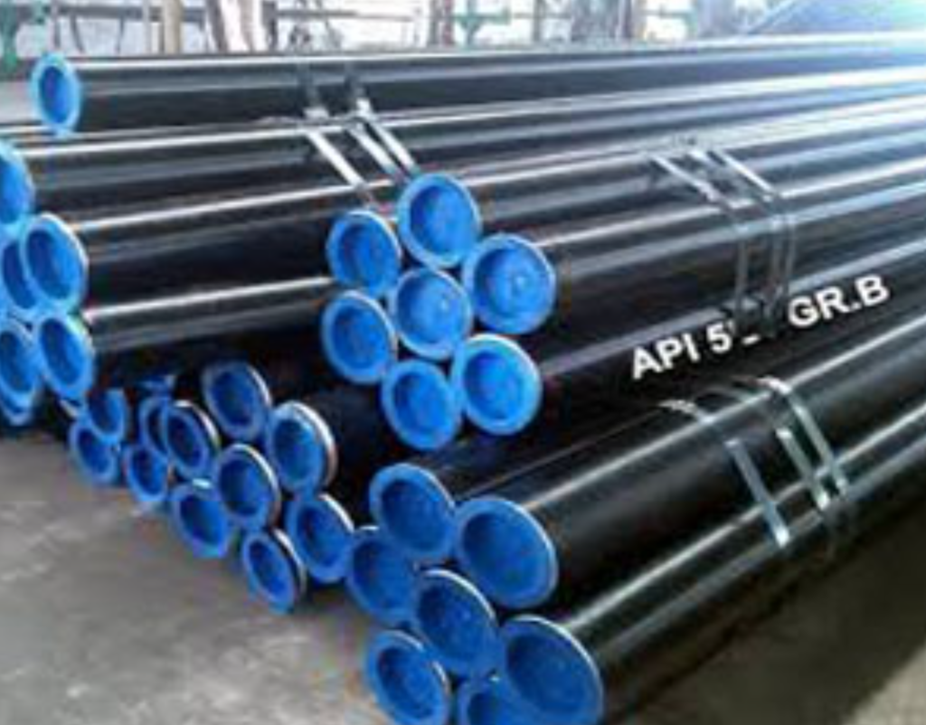 трубы для газа и нефти