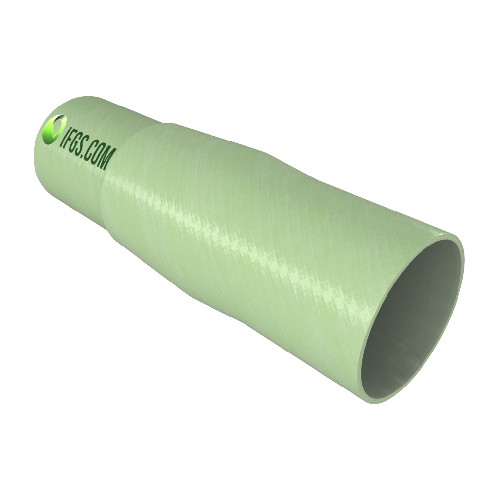 стеклопластиковая труба для нефти и газа